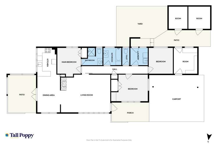 91 Rangatira Drive Mangakino_9