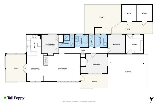 91 Rangatira Drive Mangakino_1