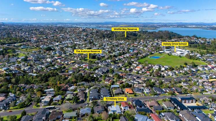 53 Halsey Drive Lynfield_17