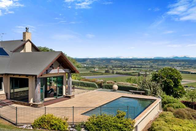 Rarely Offered. Highly Desired.