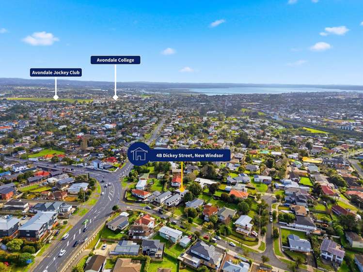 4B Dickey Street New Windsor_31