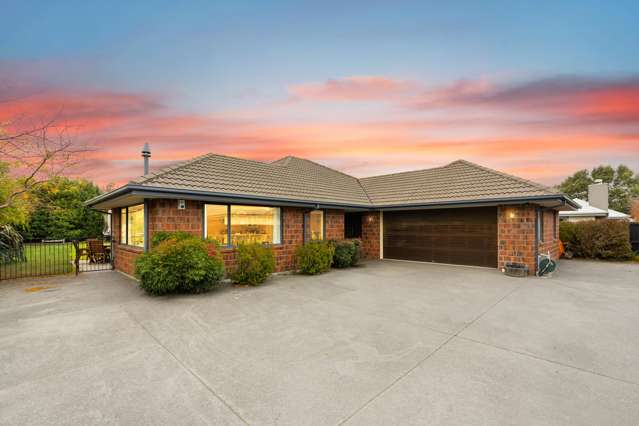 Instructions Are Clear - Property Will Be Sold