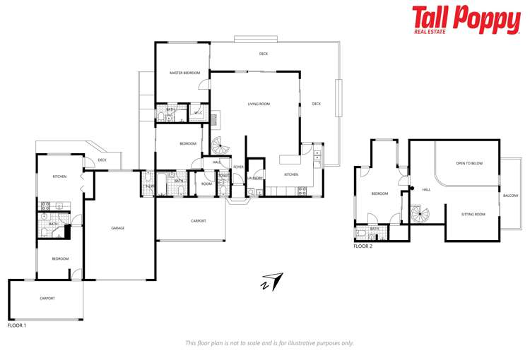 1 Beach Road Waikawa_22