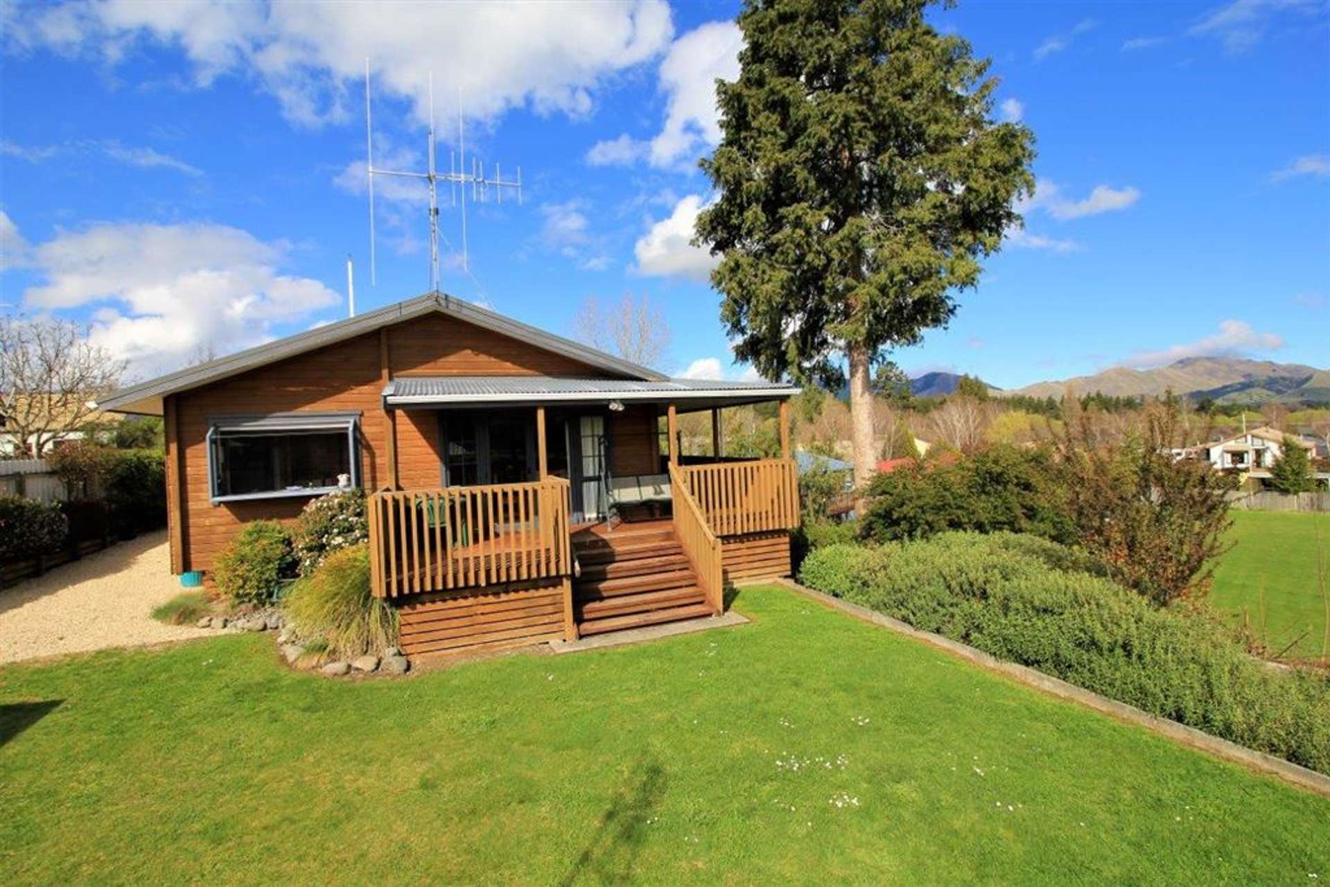 13a Leamington Street Hanmer Springs_0