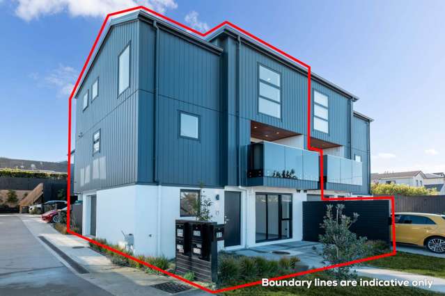 An Exceptional Statement of Luxury in Hauraki