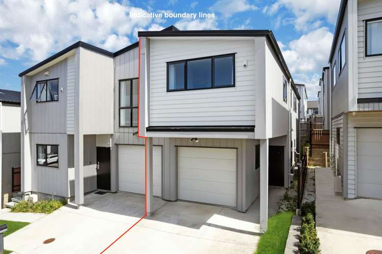 3A Frontier Lane Flat Bush_7
