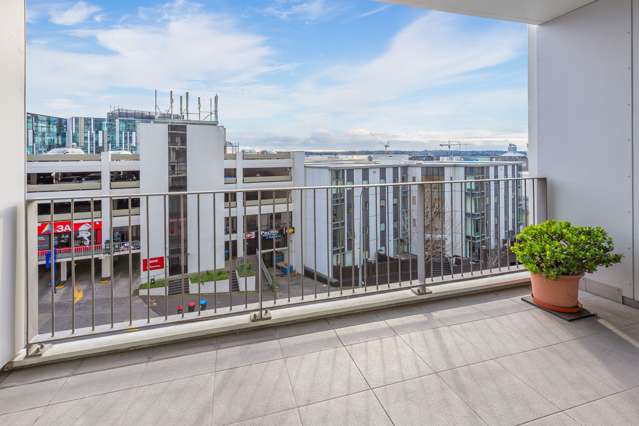 301/17 Vogel Lane Auckland Central_3