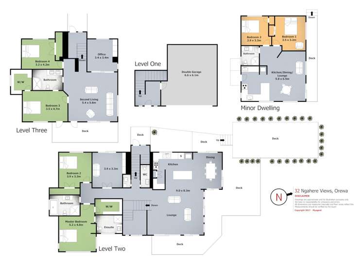 32 Ngahere Views Orewa_25