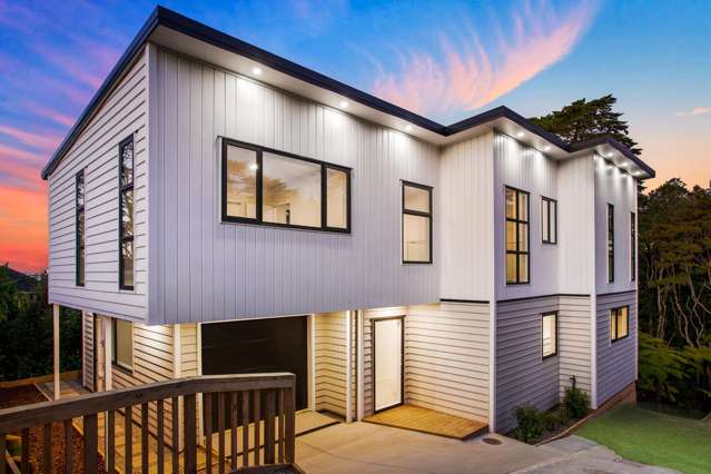 Big Land! Brand New Home! Premium Lifestyle!