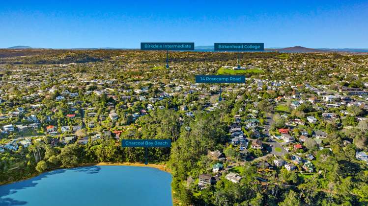 14 Rosecamp Road Beach Haven_28