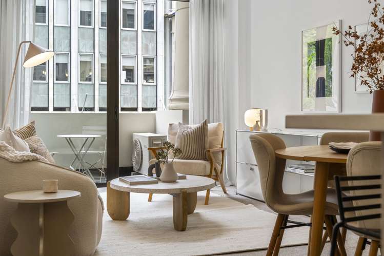 2D/62 Queen Street Auckland Central_8