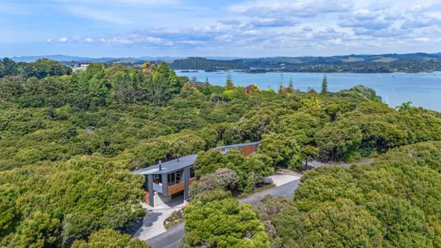 Serenity, income and more