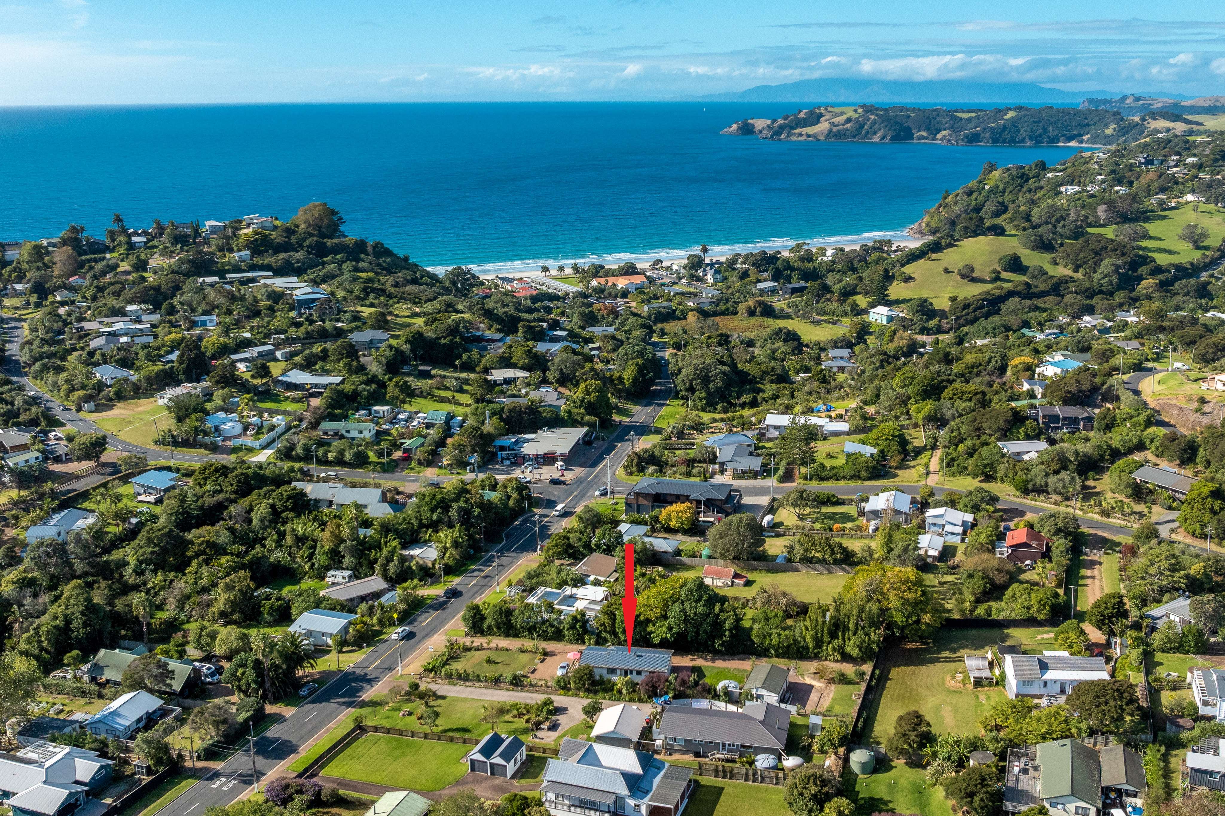 29 Road Waiheke Island Houses for Sale One Roof