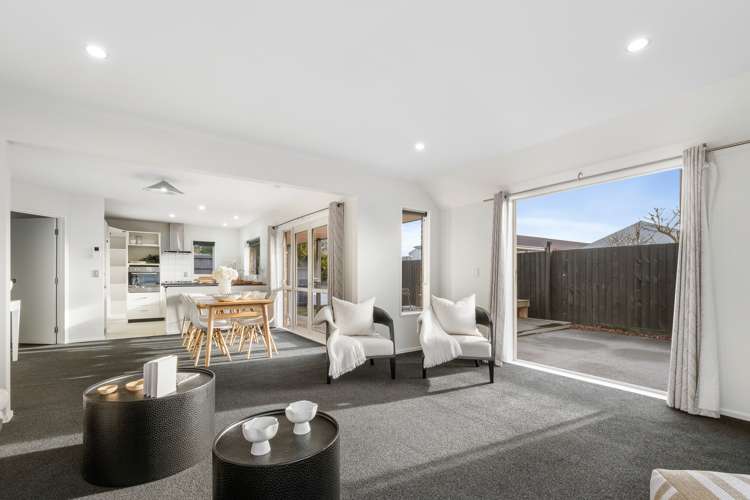 6A Dalkeith Street Hoon Hay Christchurch City Houses for Sale