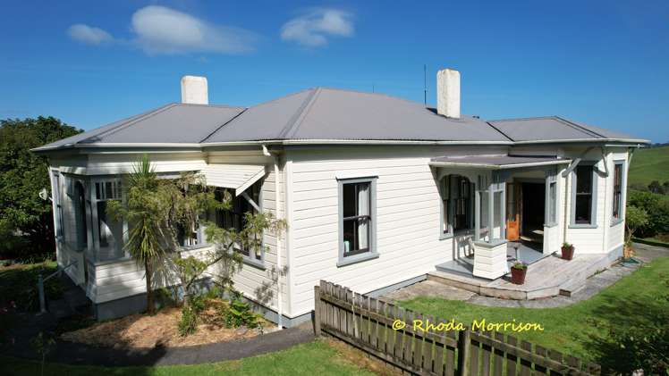 311 Franklin Road Paparoa_63