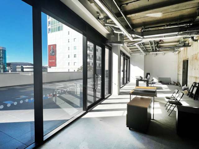 Address withheld City Centre_2