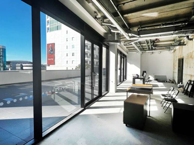 Address withheld City Centre_2