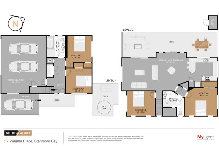 1/7 Wiriana Place Stanmore Bay_19