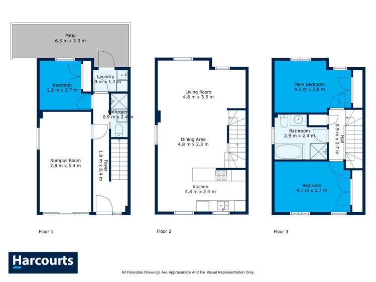 7 Barnea Circle Glen Eden_16