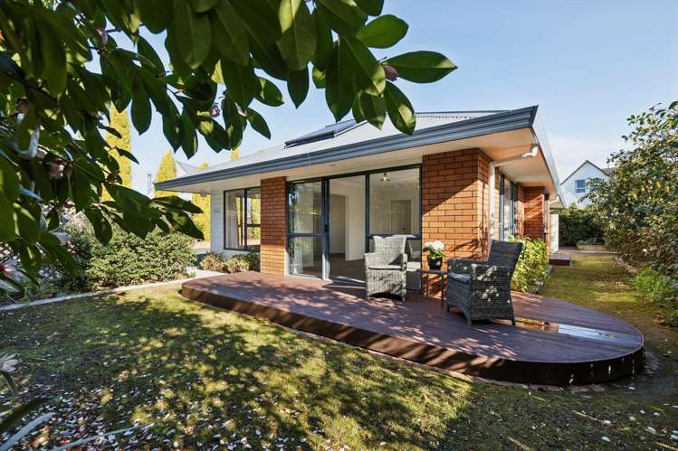 1B Leitrim Street Redwoodtown_11