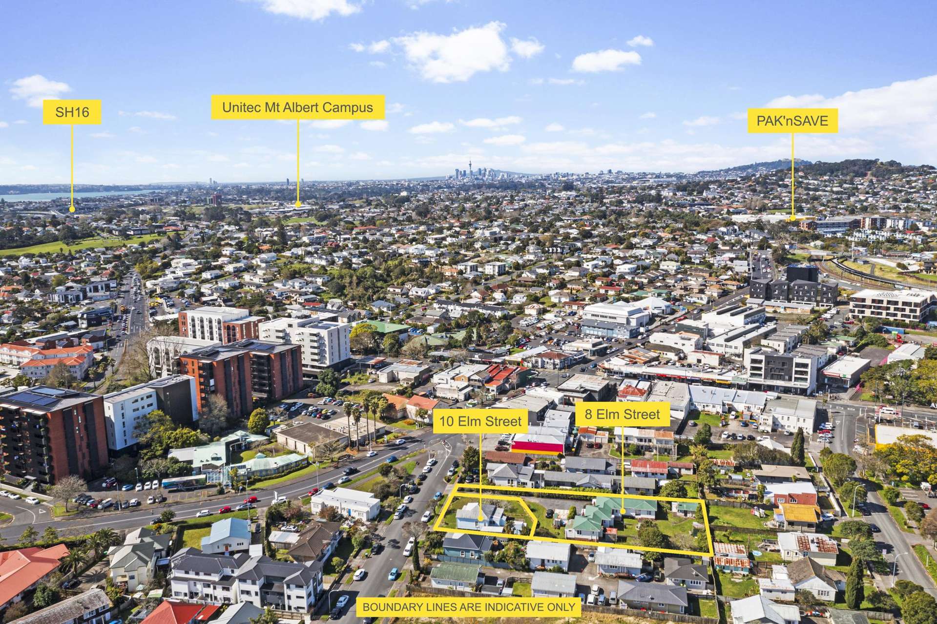 8 & 10 Elm Street Avondale_0