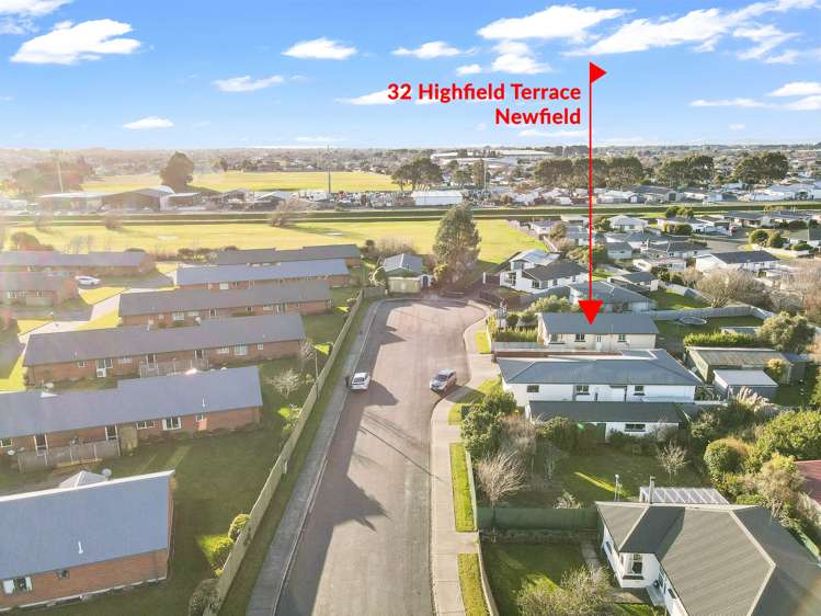 32 Highfield Terrace Newfield_29