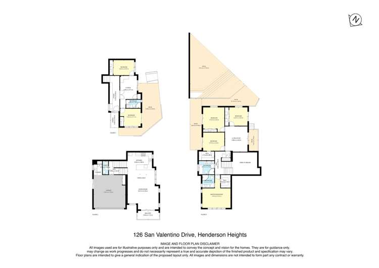 126 San Valentino Drive Henderson_29