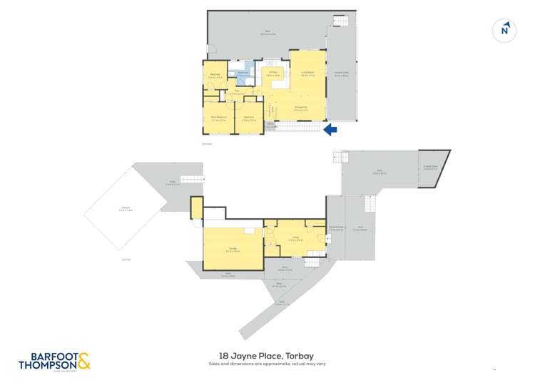 18 Jayne Place Torbay_19