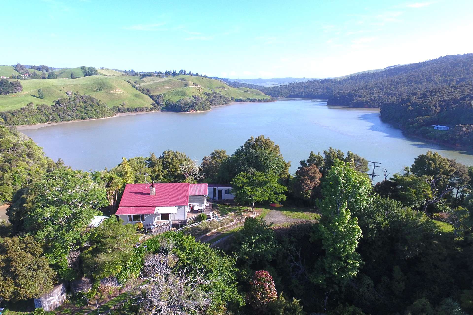 1750 Harbour Road Kawhia_0