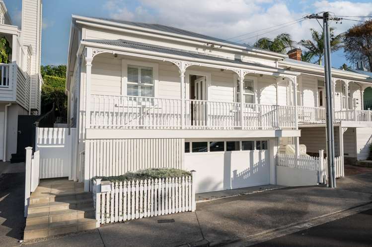 11 Elizabeth Street Freemans Bay_19