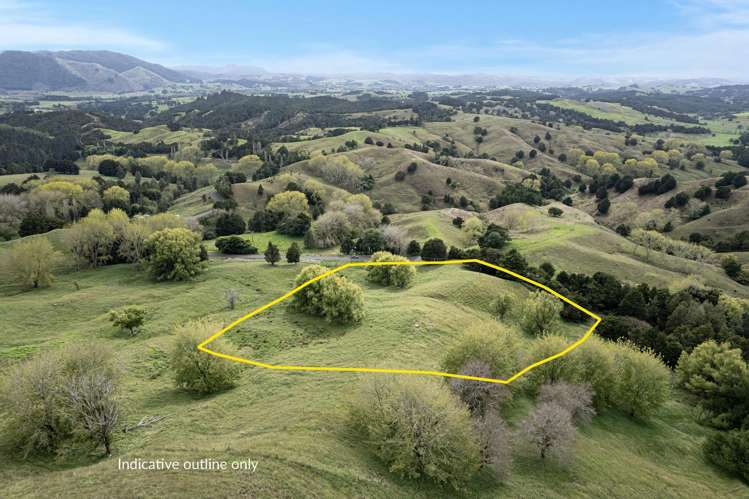 Kirikopuni Road Parakao_1