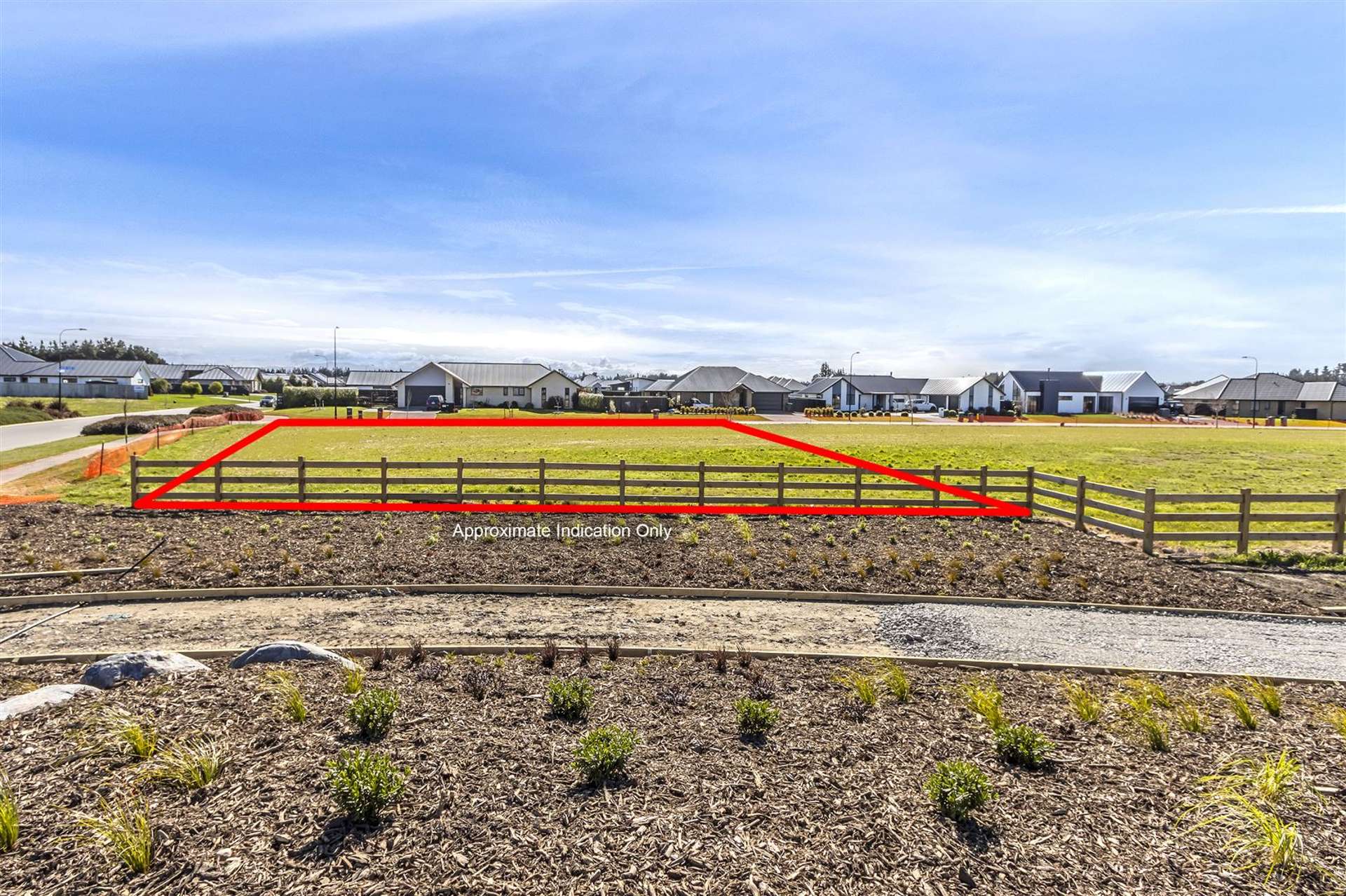 Lot 7 Kingsdowne Drive/ Wilfield Section West Melton_0