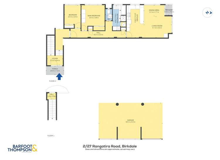 2/27 Rangatira Road Birkdale_12