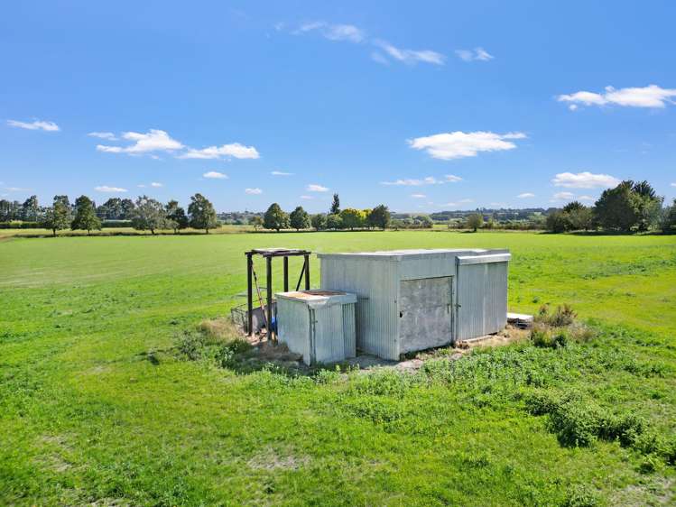 Knapdale Road Gore_2