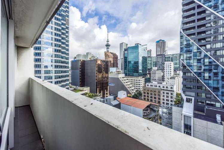 12G/16 Gore Street City Centre_7