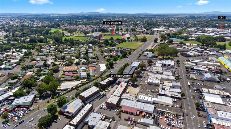 14 Village Quarter Lane Frankton_17