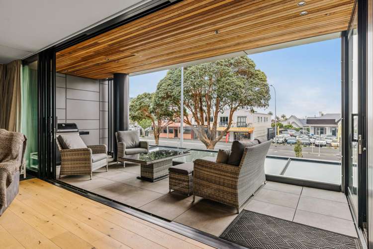 105/359 Cameron Road (Vantage Apts) Tauranga Central_7