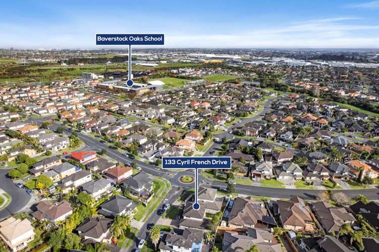 133 Cyril French Drive Flat Bush_28