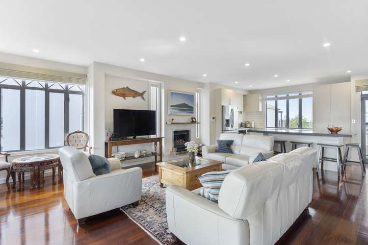 39d Saint Stephens Avenue Parnell_6