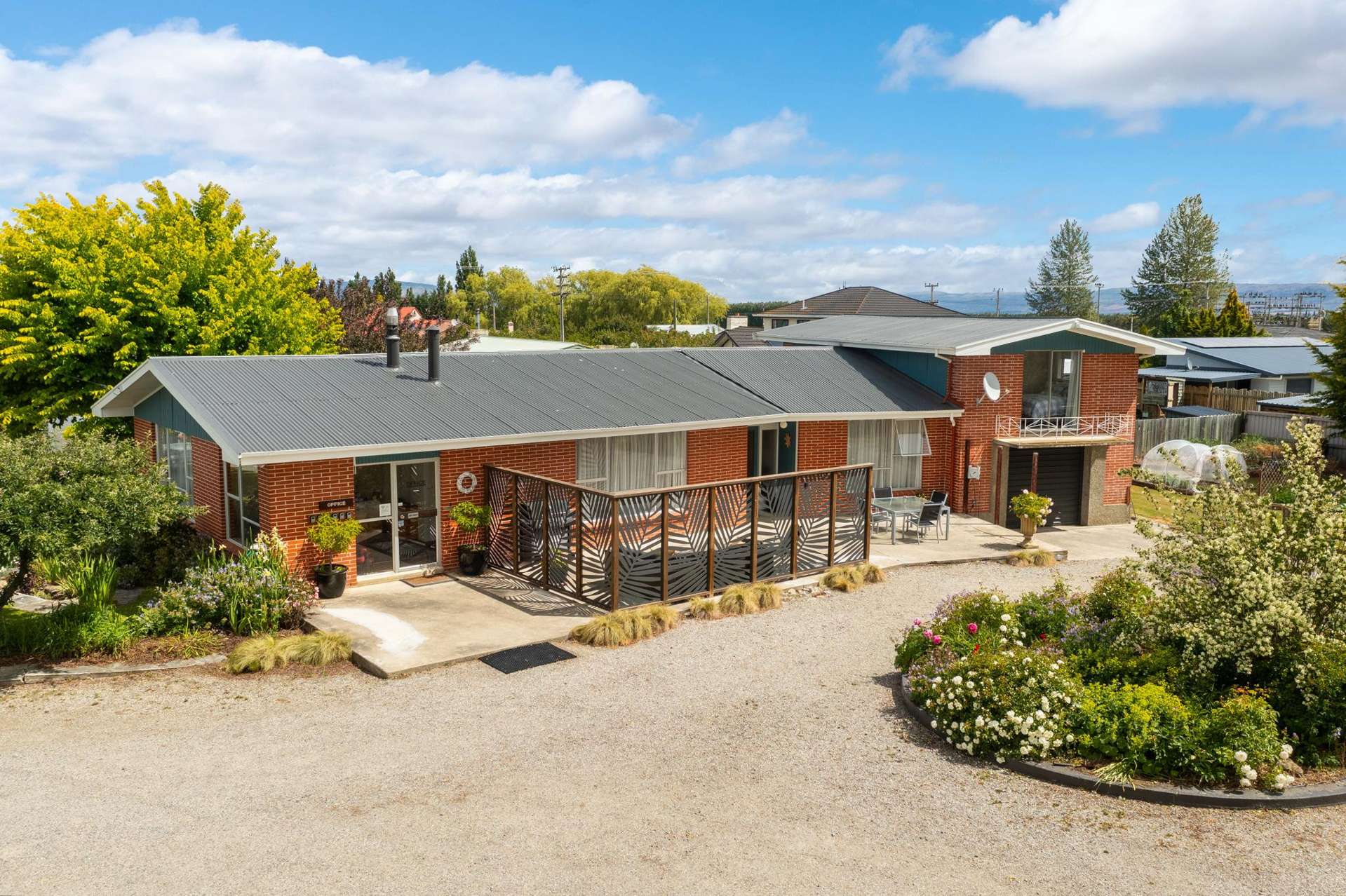 1 and 1a Davis Avenue Ranfurly_0