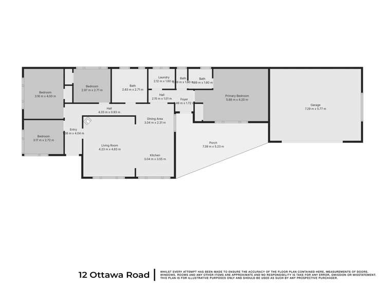 12 Ottawa Road Wainoni_16