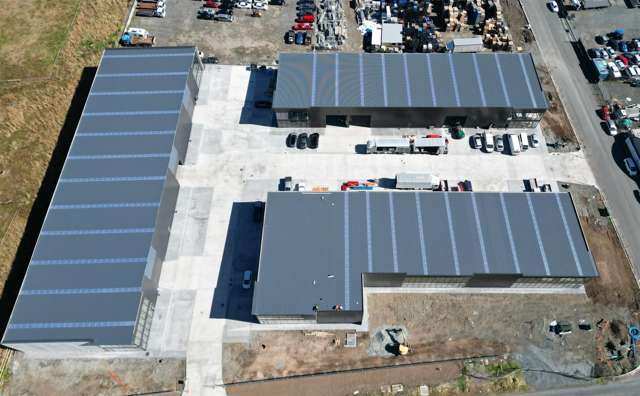 WAREHOUSE C/22 Popes Road Takanini_3