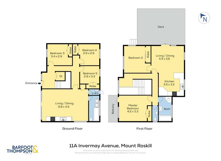 11a Invermay Avenue Mount Roskill_21