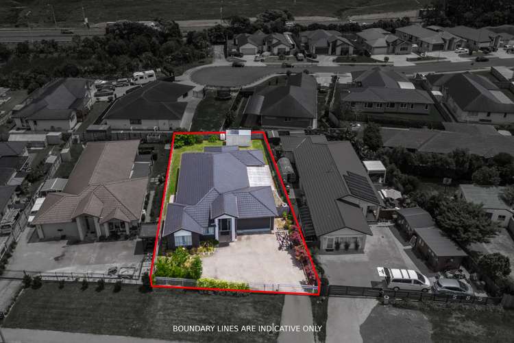 587 Great South Road Rosehill_38