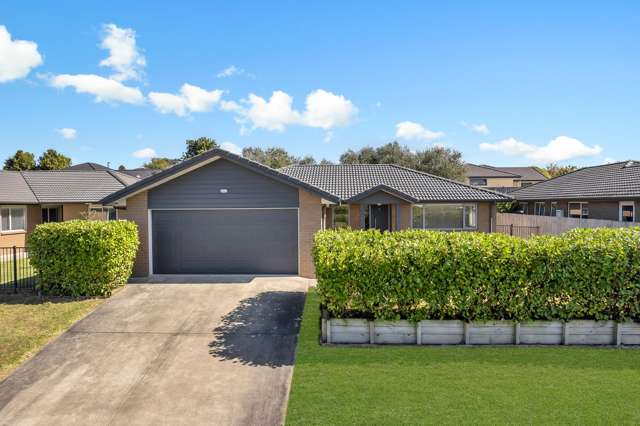 A Great Starter Home!