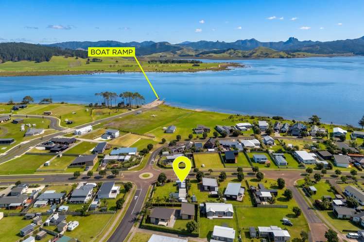 157 Harbour Drive Matarangi_18