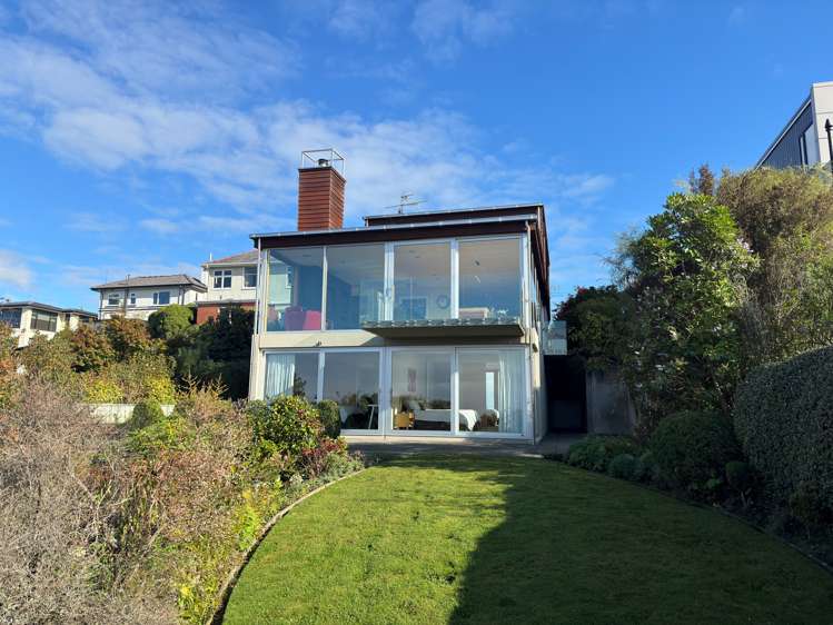 28 Granville Terrace Belleknowes Dunedin City Houses for Sale