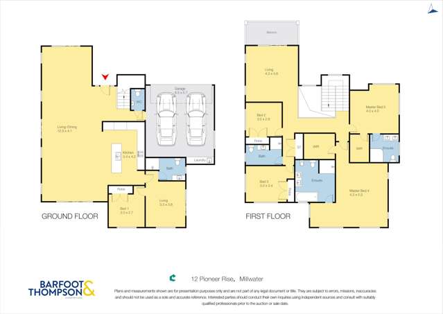 12 Pioneer Rise Millwater_1