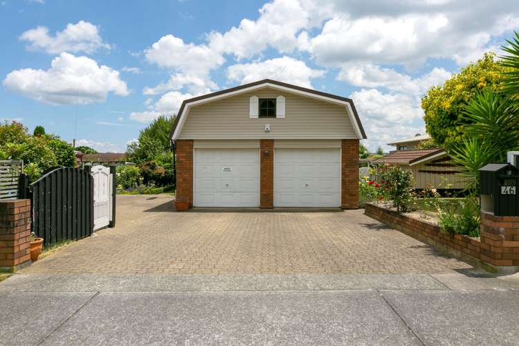 46 Arrowsmith Avenue Waipahihi_34