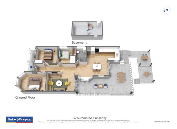 32 Summer Street Ponsonby_18